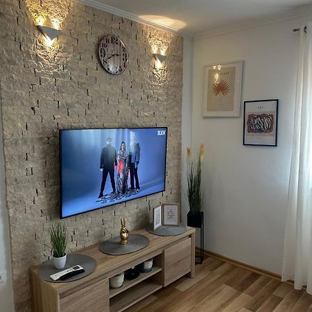 Apartman Emil Ljubuški Exterior foto