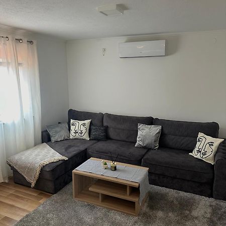 Apartman Emil Ljubuški Exterior foto