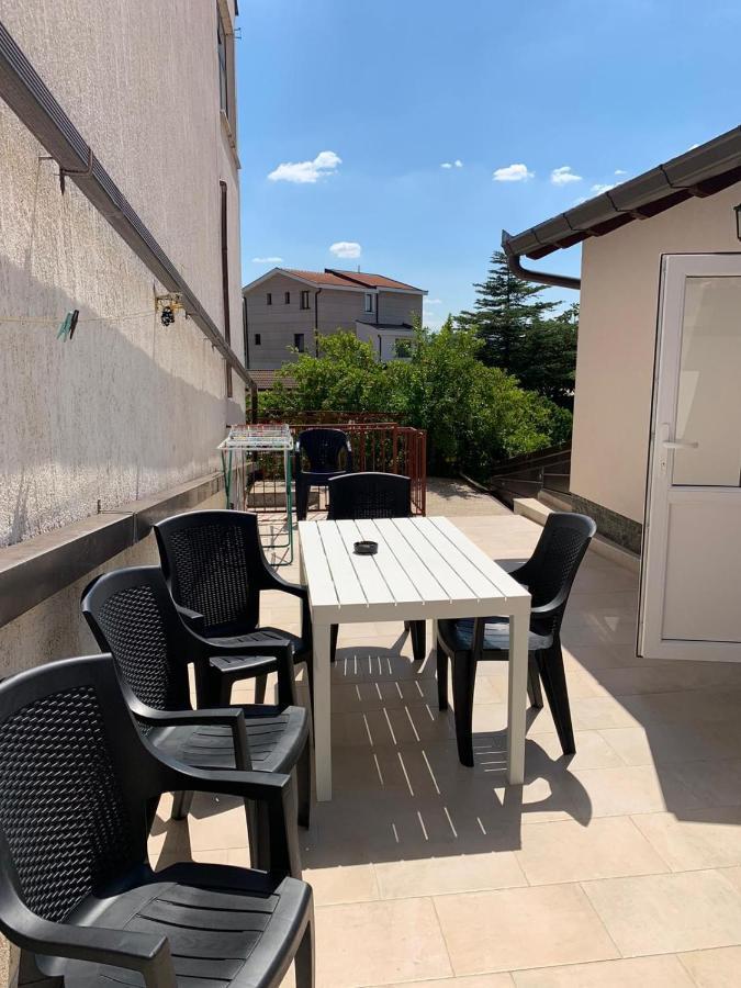 Apartman Emil Ljubuški Exterior foto