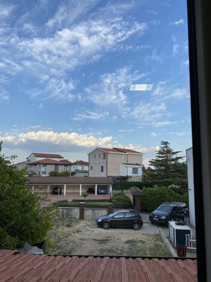 Apartman Emil Ljubuški Exterior foto