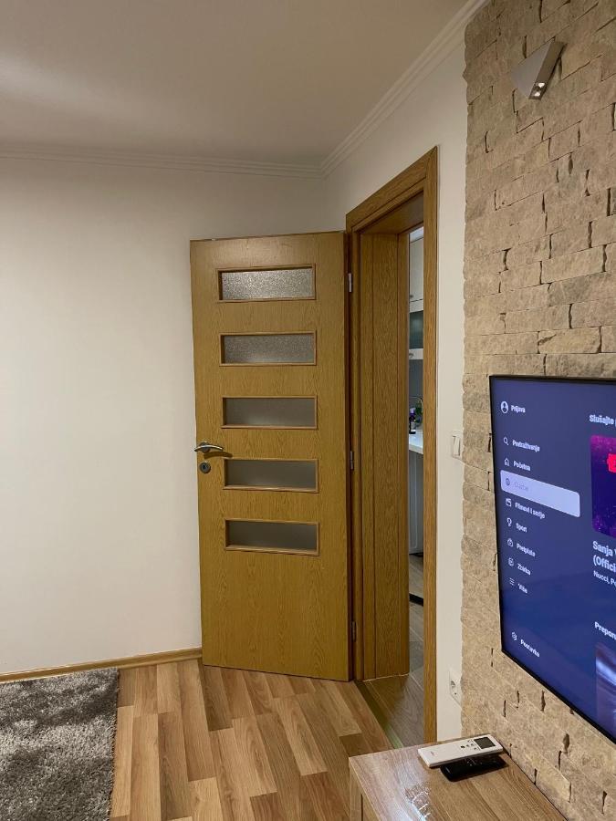 Apartman Emil Ljubuški Exterior foto