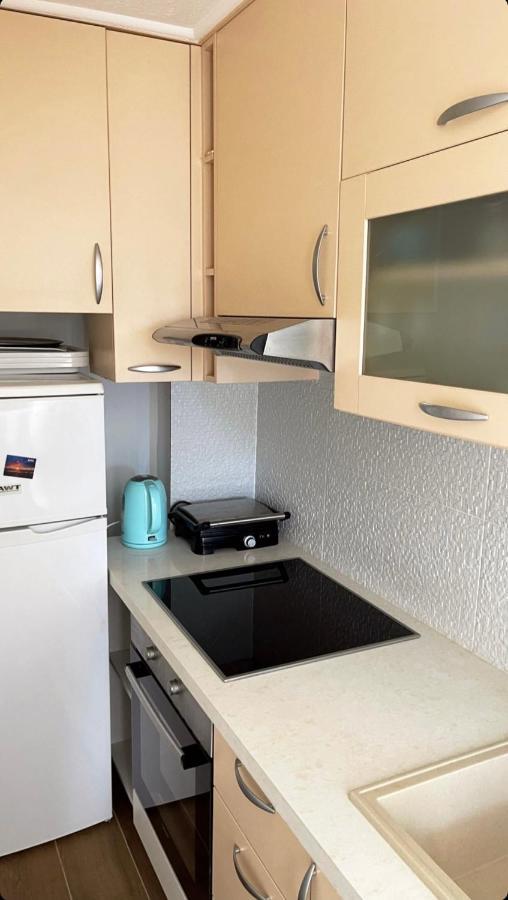 Apartman Emil Ljubuški Exterior foto