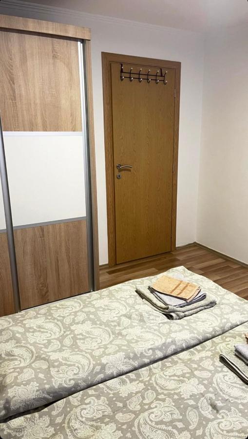 Apartman Emil Ljubuški Exterior foto