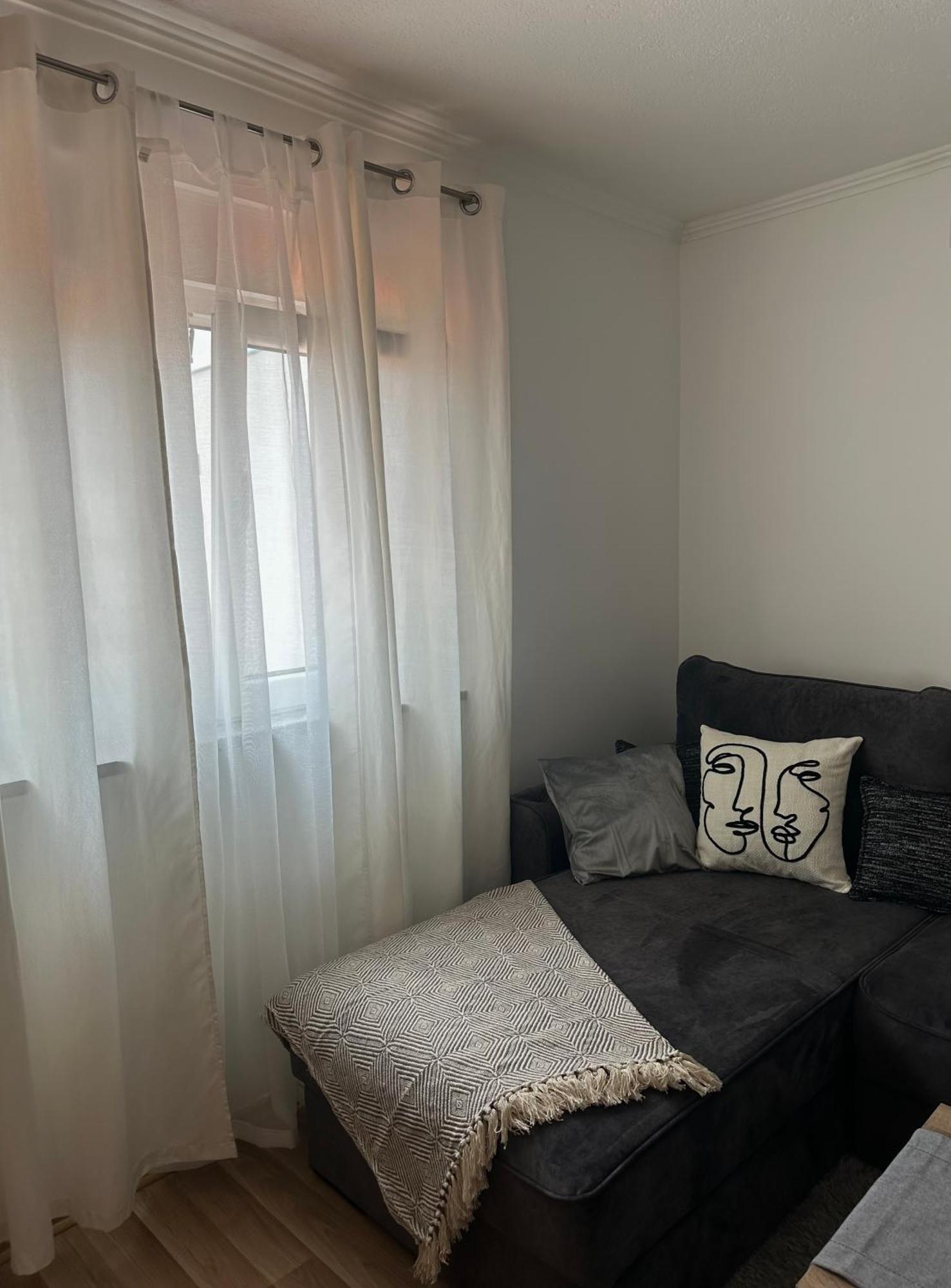 Apartman Emil Ljubuški Exterior foto